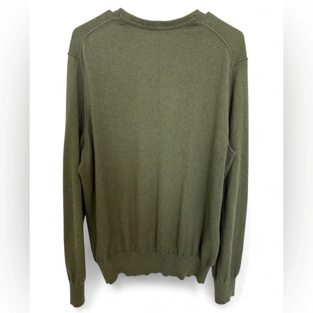 Banana Republic sweater size br